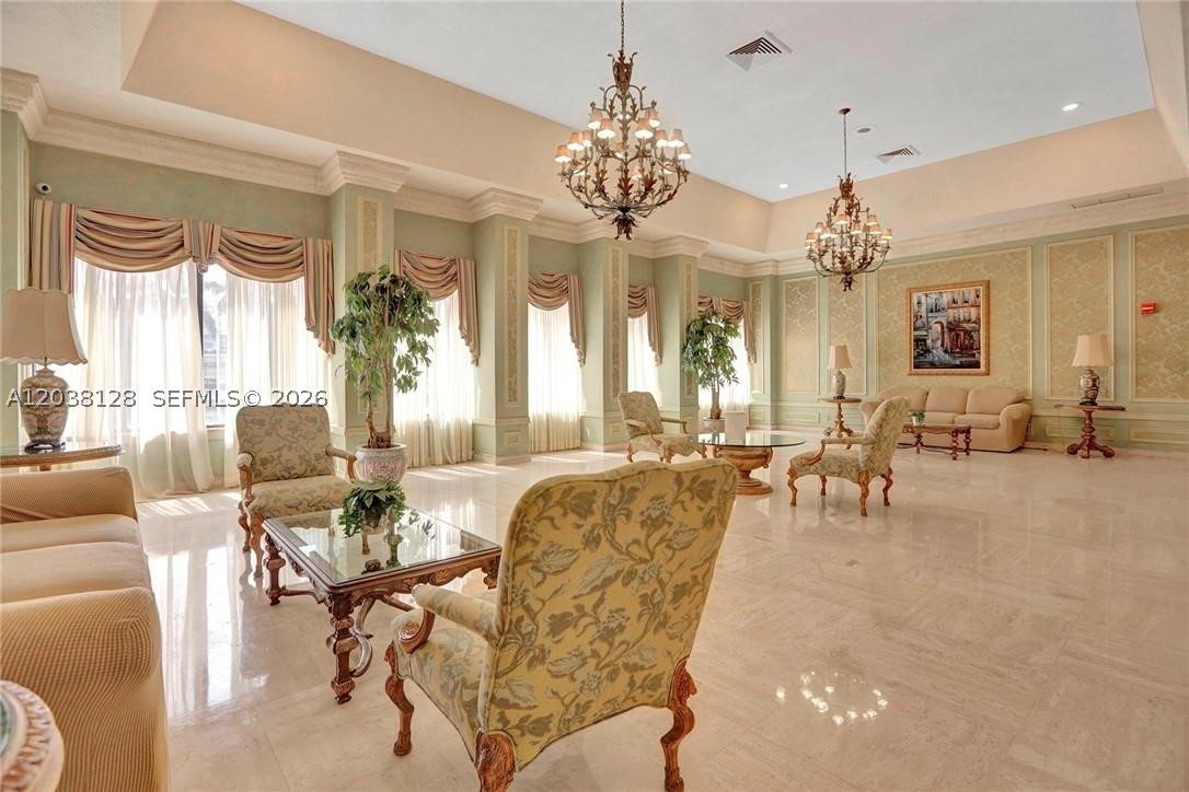 OLYMPUS CONDO PHASE - Residential Lease