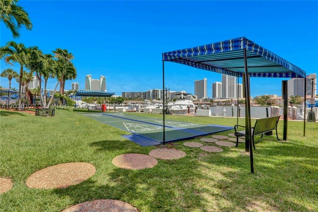 OLYMPUS CONDO PHASE - Residential Lease