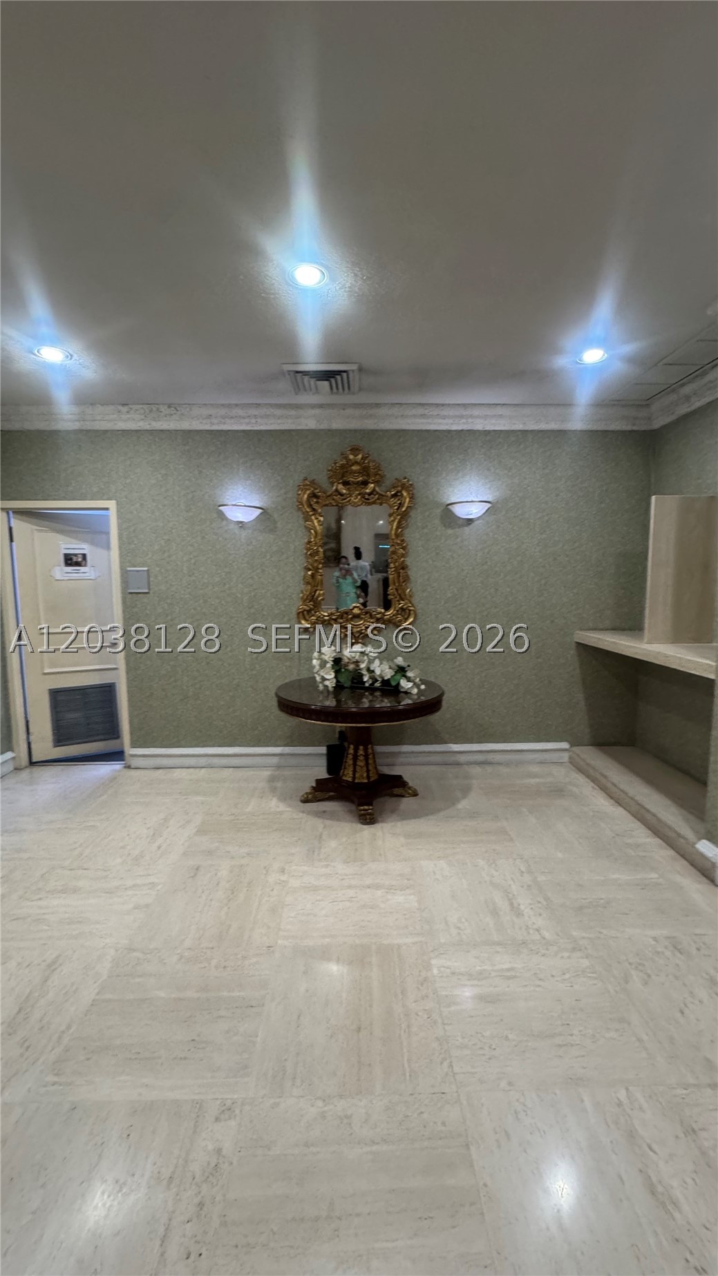 OLYMPUS CONDO PHASE - Residential Lease
