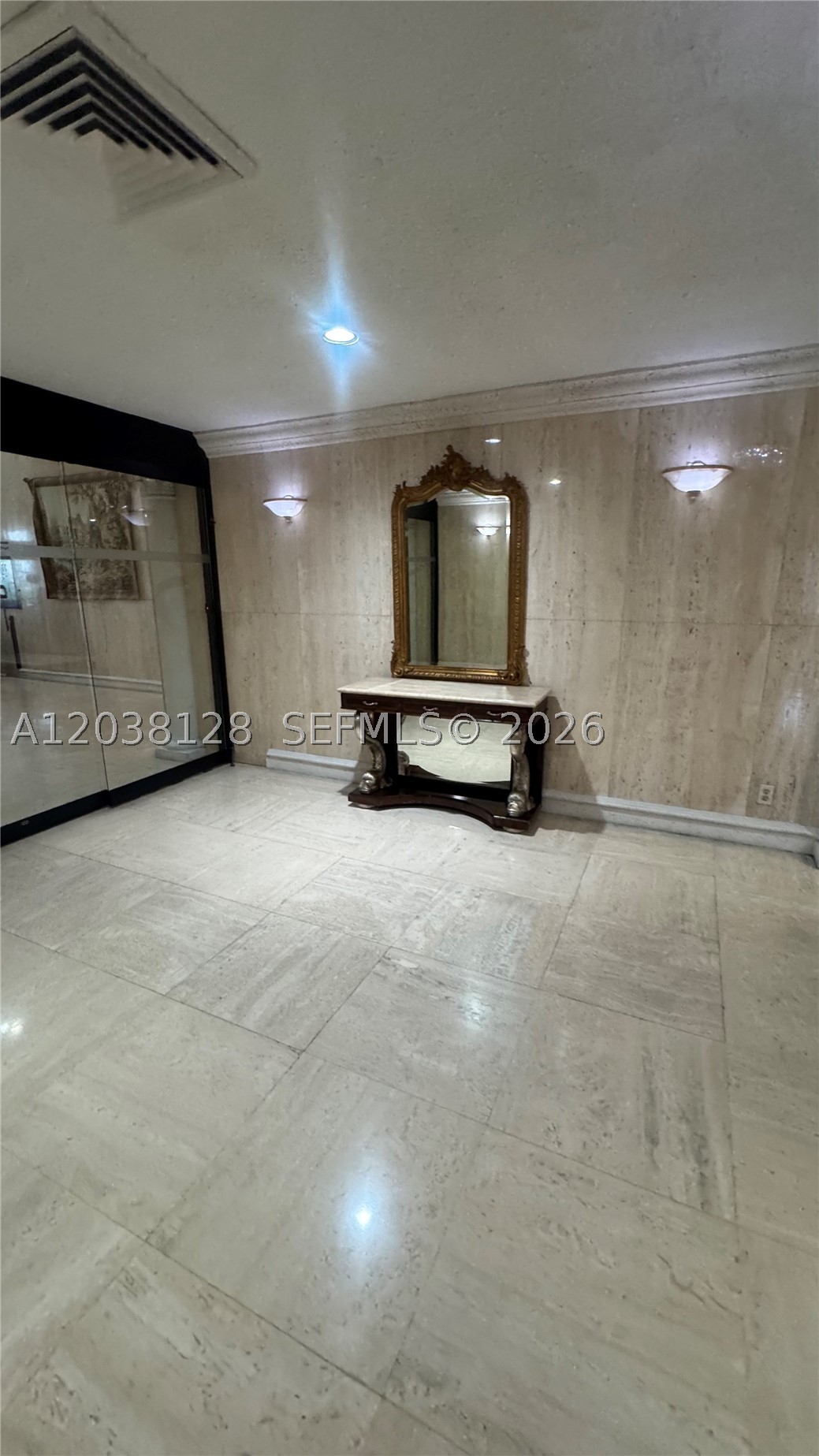OLYMPUS CONDO PHASE - Residential Lease