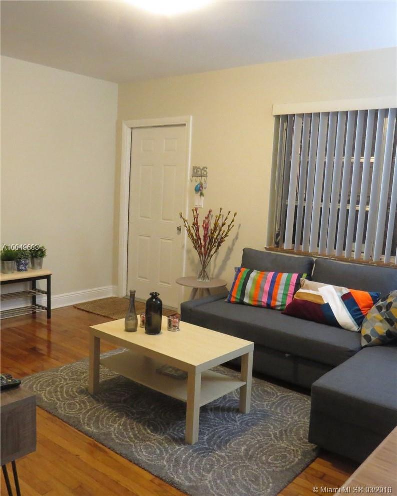Davis Citrus Farms - Residential Lease