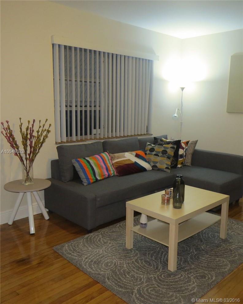 Davis Citrus Farms - Residential Lease