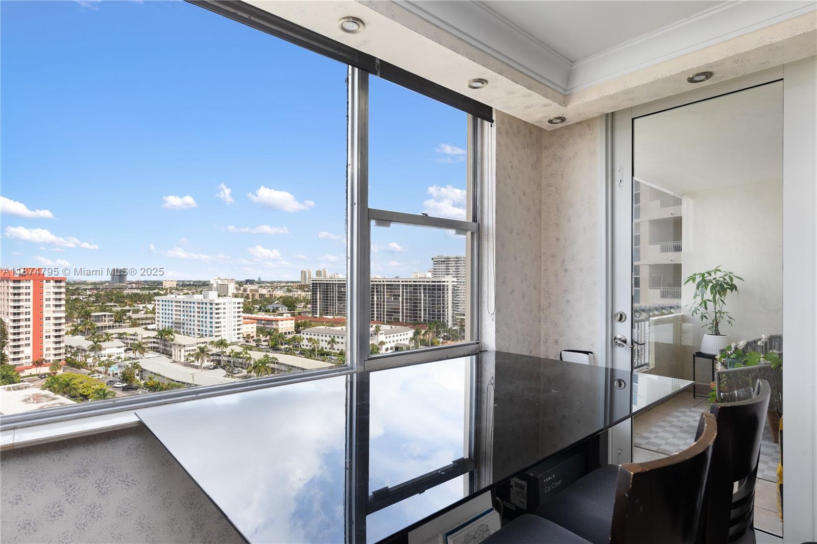 PARKER DORADO CONDO - Residential