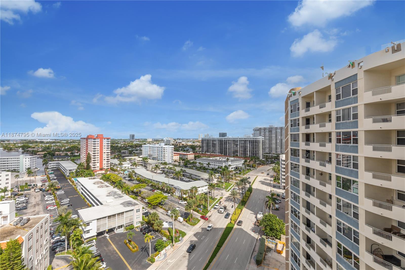 PARKER DORADO CONDO - Residential