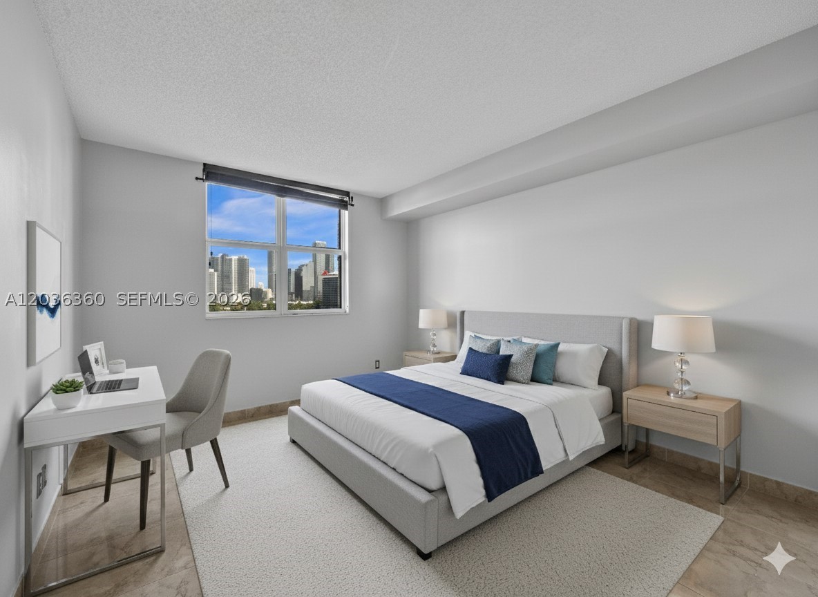 THE METROPOLITAN CONDO - Residential