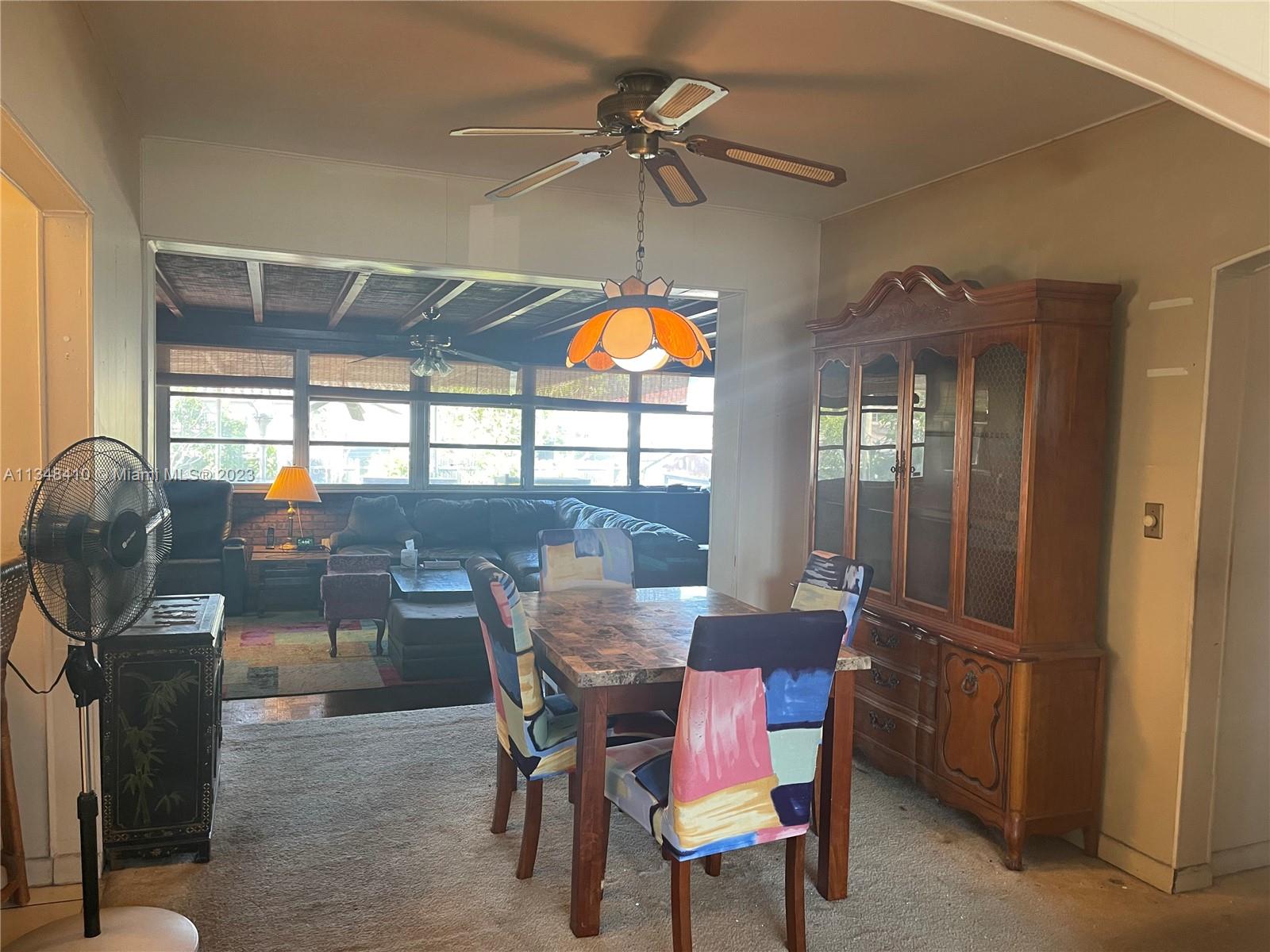 PALM ESTATES - Residential