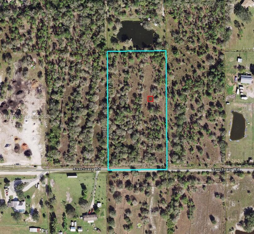 Prime 5 Acres on a World Renowed address, Sanctuary Rd. Next to the Corkscrew Sanctuary. Escape to your own private paradise in the heart of Naples! This rare 5-acre lot offers the perfect canvas for your dream estate, providing maximum privacy while being just minutes away from the shopping, dining, and beaches of Naples. Located near the scenic Corkscrew Swamp Sanctuary, this land offers tranquil, country-style living with the convenience of city amenities nearby. New Master-Planned Community coming soon Brightshores

Key Features to Highlight:

Location: Sanctuary Rd, Naples, FL (near Immokalee Rd & Ave Maria).
Size: 5 Acres.
Use: Residential, Agricultural, Equestrian, Mobile Home Friendly.
Perks: Private, near Corkscrew Swamp Sanctuary.