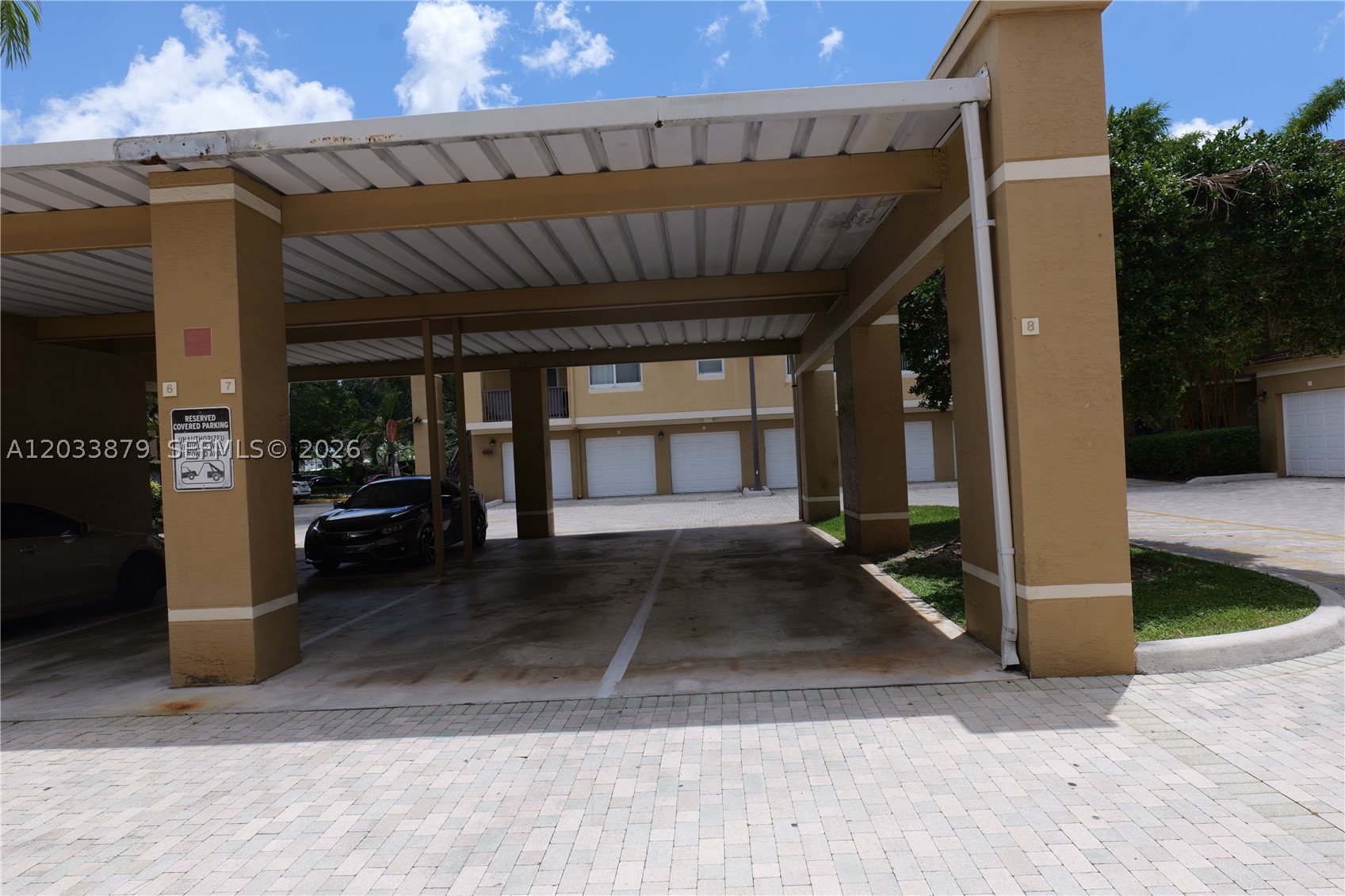 PARAGON PLANTATION CONDO - Residential