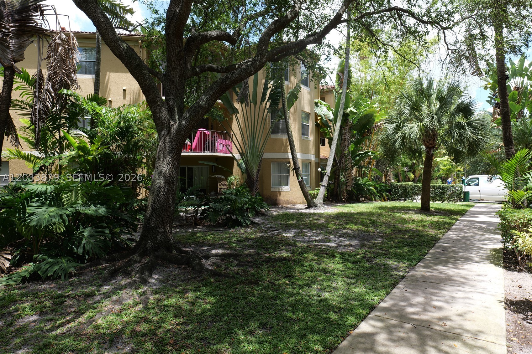 PARAGON PLANTATION CONDO - Residential