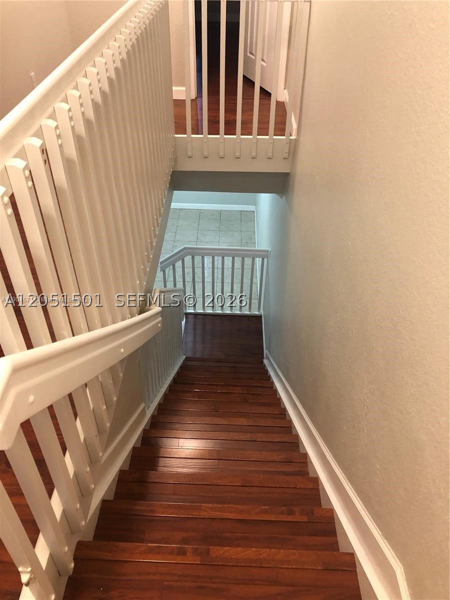 KENDALL GREENS CONDO - Residential Lease