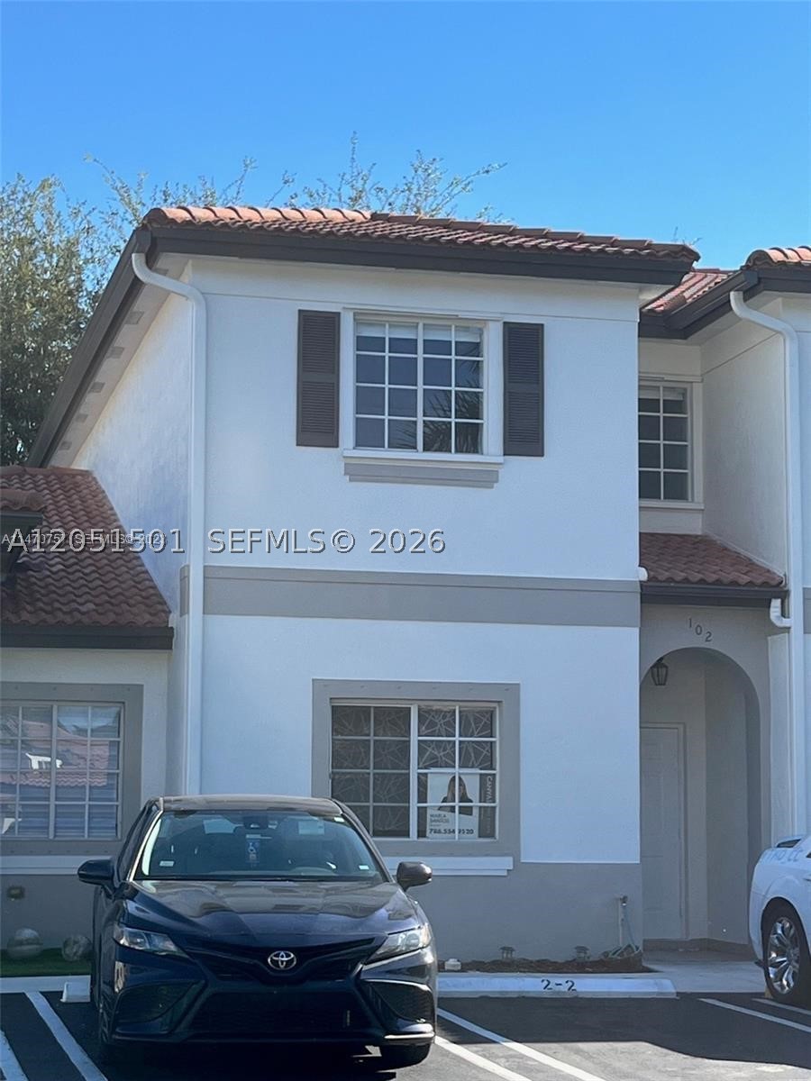 KENDALL GREENS CONDO - Residential Lease