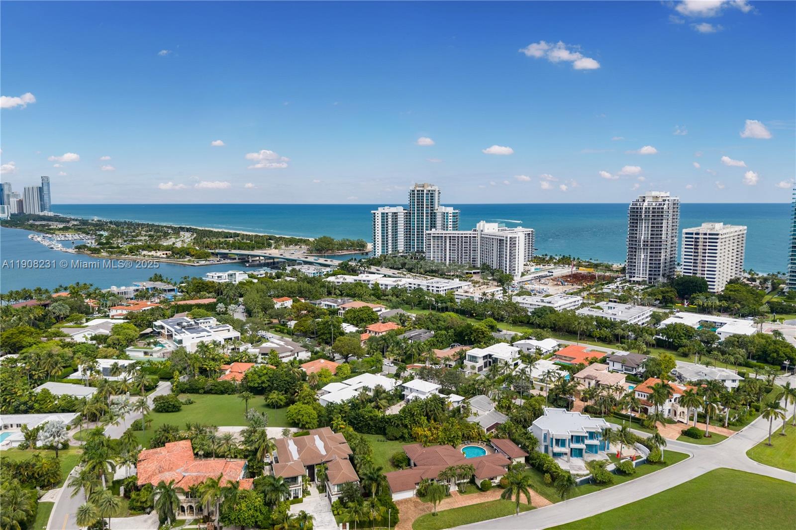 BAL HARBOUR RESIDENTIAL S - Residential
