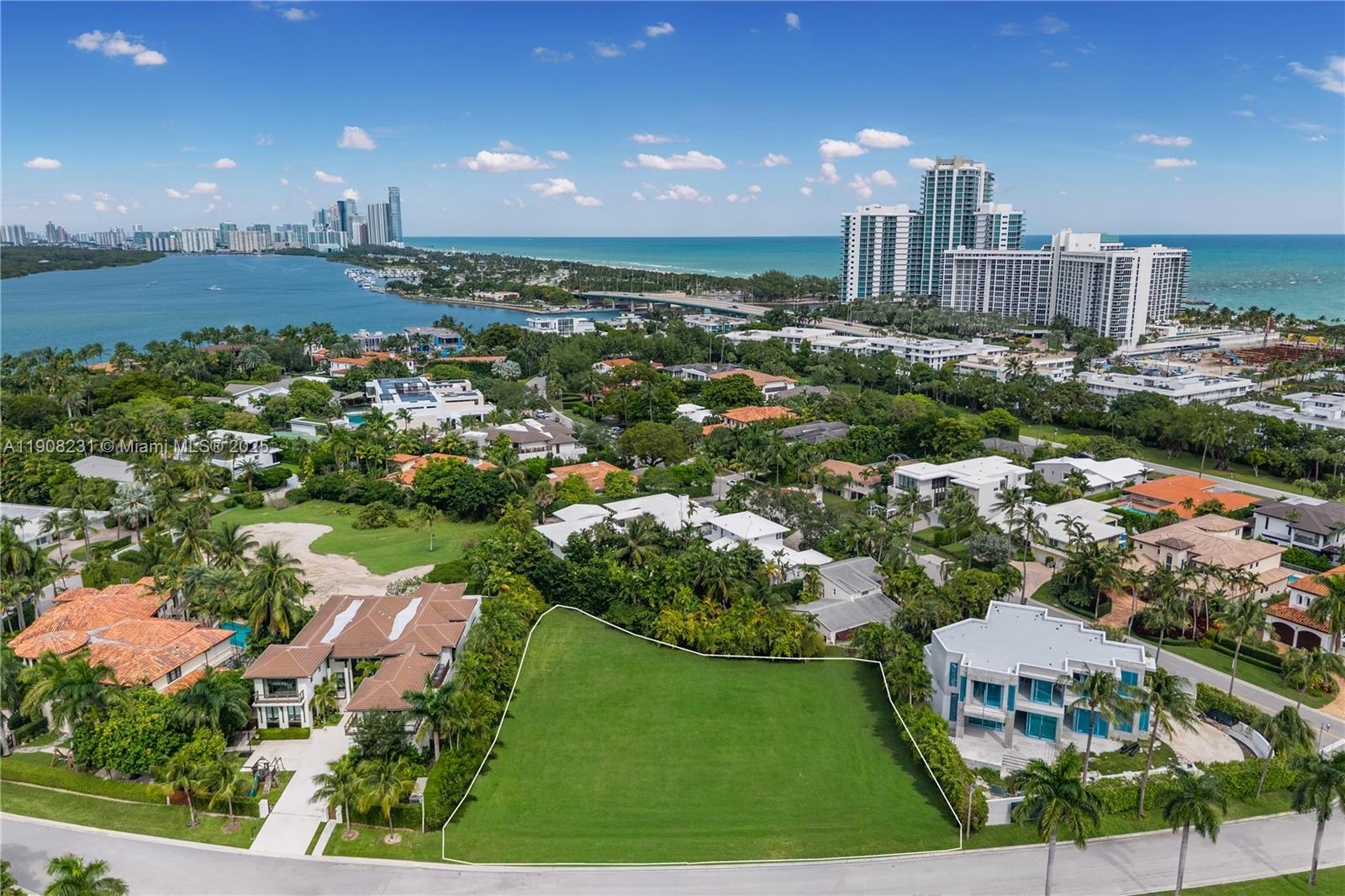 BAL HARBOUR RESIDENTIAL S - Residential