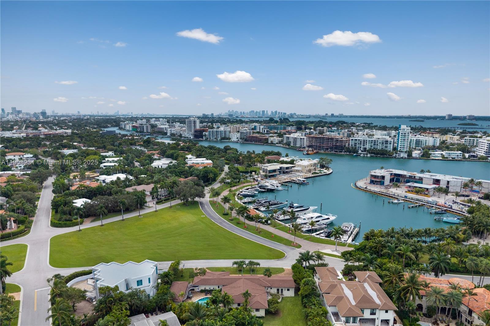 BAL HARBOUR RESIDENTIAL S - Residential