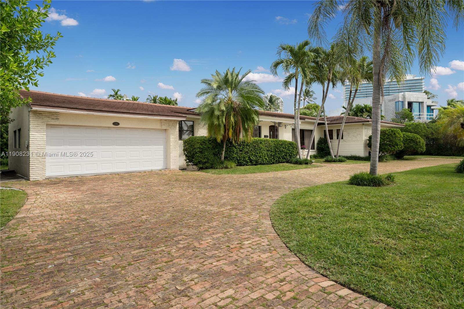 BAL HARBOUR RESIDENTIAL S - Residential