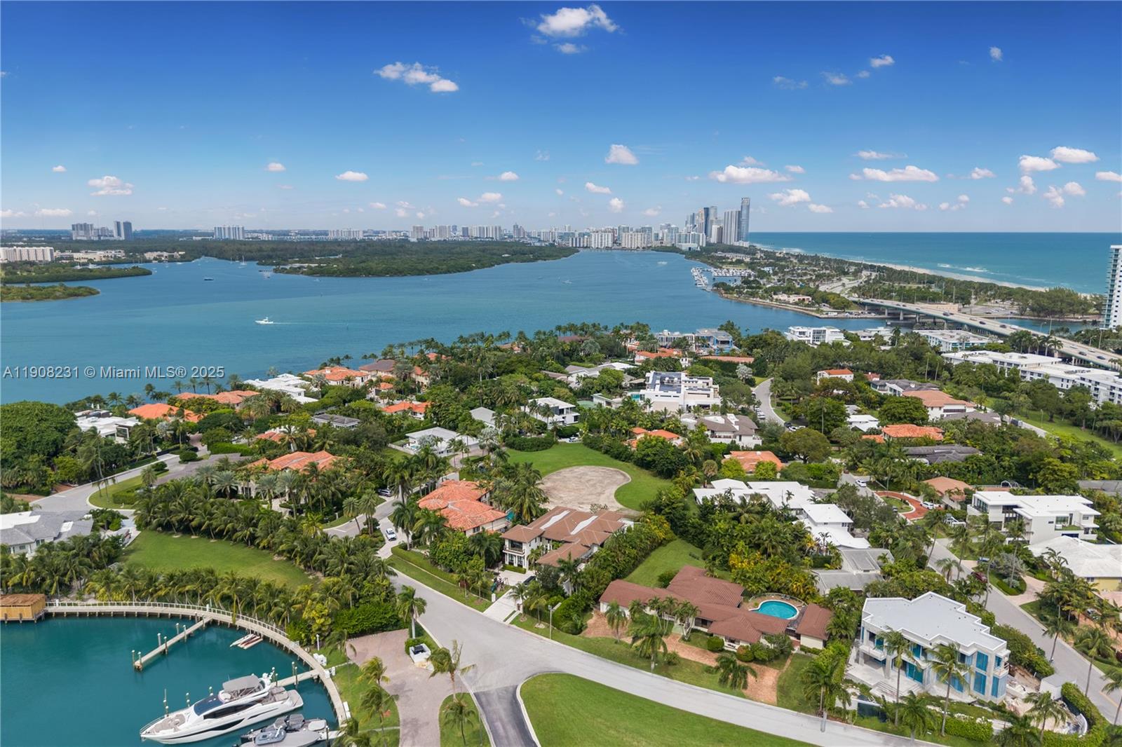 BAL HARBOUR RESIDENTIAL S - Residential