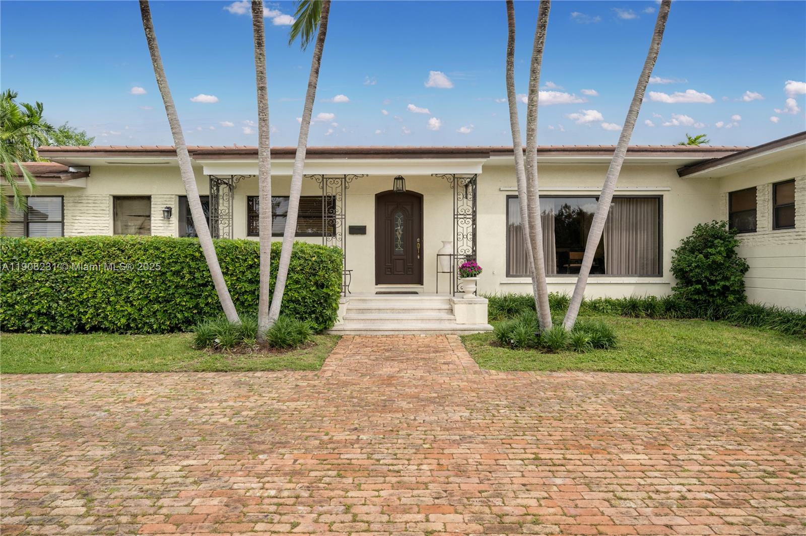 BAL HARBOUR RESIDENTIAL S - Residential