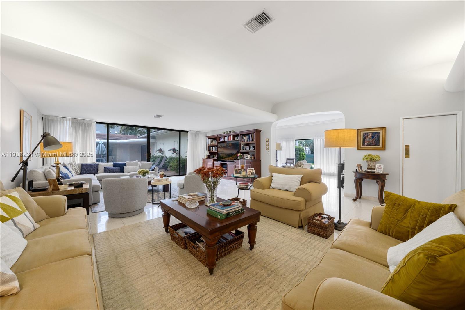 BAL HARBOUR RESIDENTIAL S - Residential