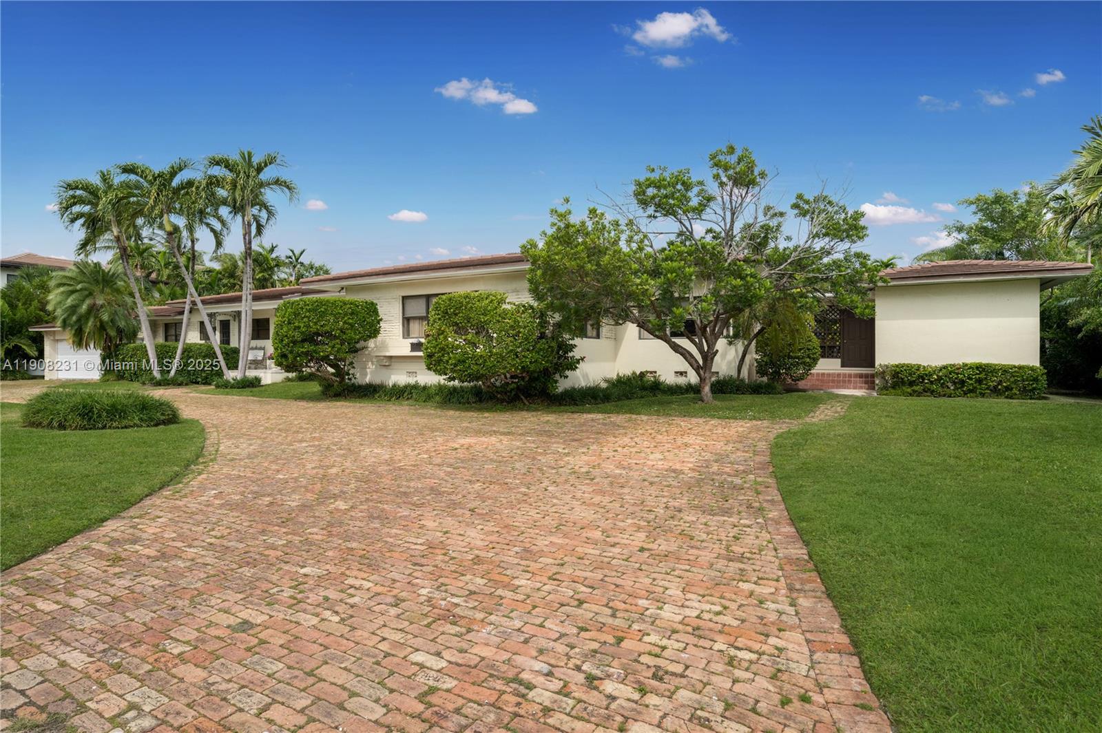 BAL HARBOUR RESIDENTIAL S - Residential