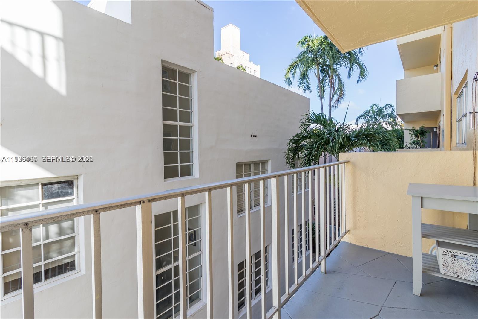 PENN TERRACE TOWERS CONDO - Residential