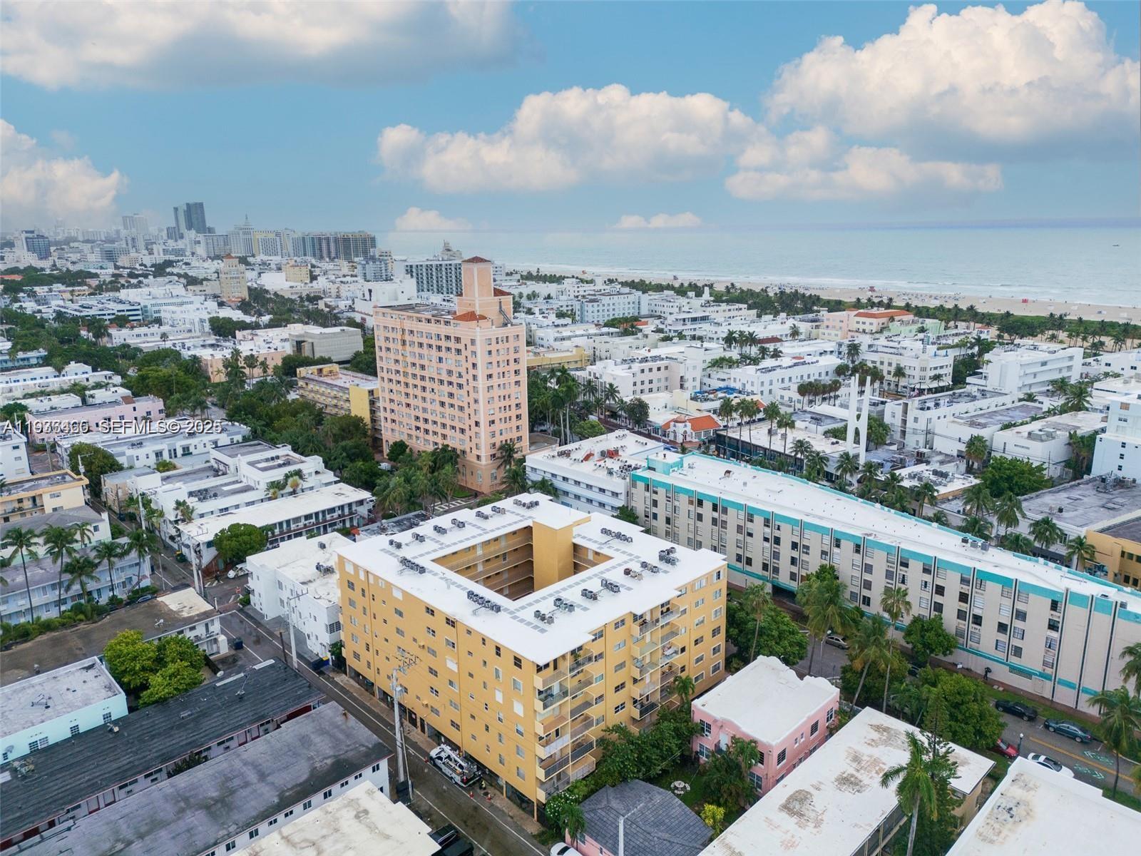 PENN TERRACE TOWERS CONDO - Residential