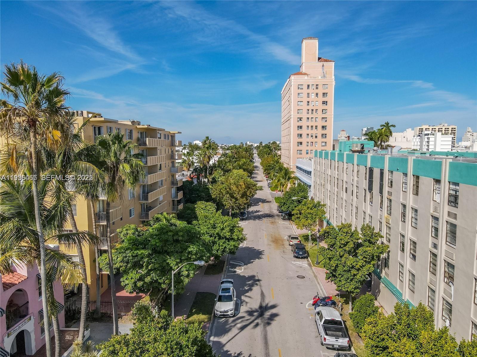PENN TERRACE TOWERS CONDO - Residential