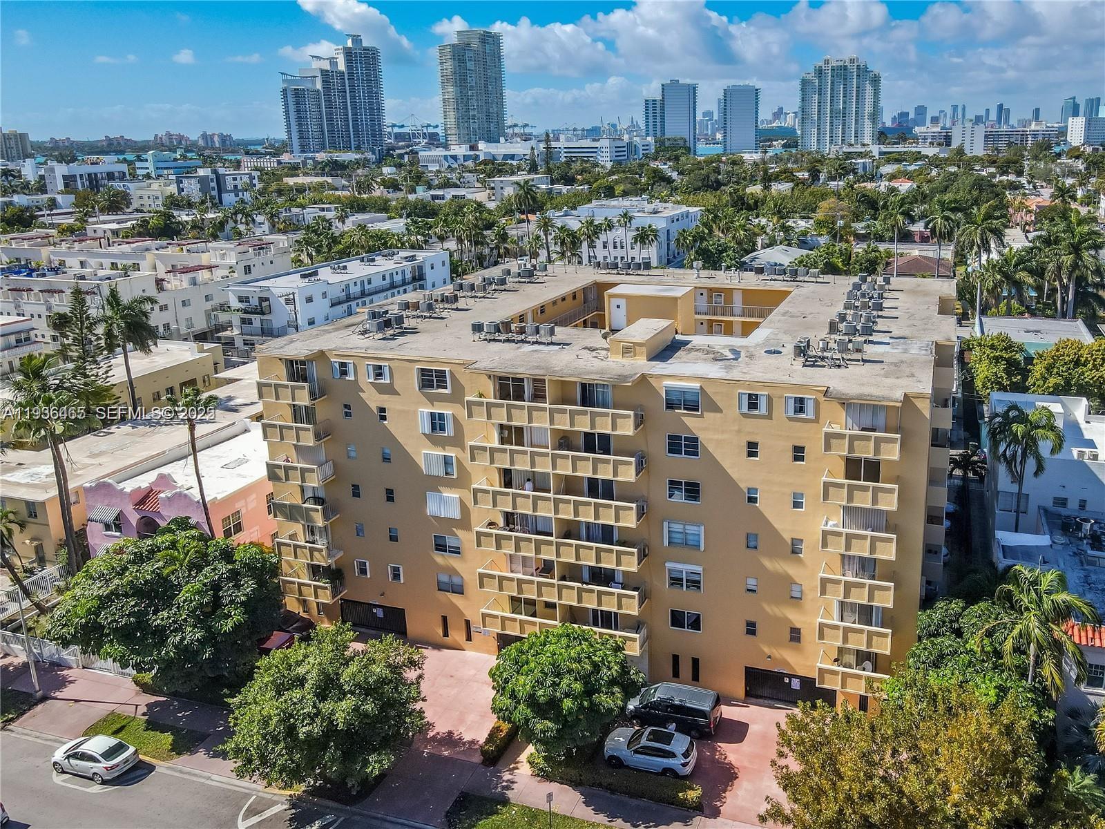 PENN TERRACE TOWERS CONDO - Residential