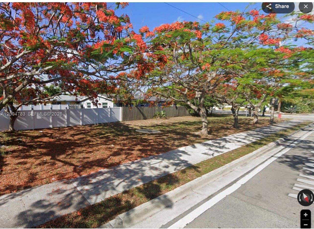 Build Your Dream Home from the Ground Up in this upcoming residential area: What makes this opportunity special: 1. Corner residential lot in an up-and-coming neighborhood 2. Sold with custom concept plans designed for a stunning modern home 3. Thoughtfully curated design featuring iconic ponciana trees woven into the architecture—bringing natural beauty inside and out4. Open, airy layouts that blend indoor living with lush, tropical surroundings. Picture waking up to the vibrant reds and greens of ponciana trees framing your home, with natural elements incorporated into interior features for a seamless, resort-style feel. Whether you’re building your forever home or investing in a high-demand area, this is your chance to create something truly unique.