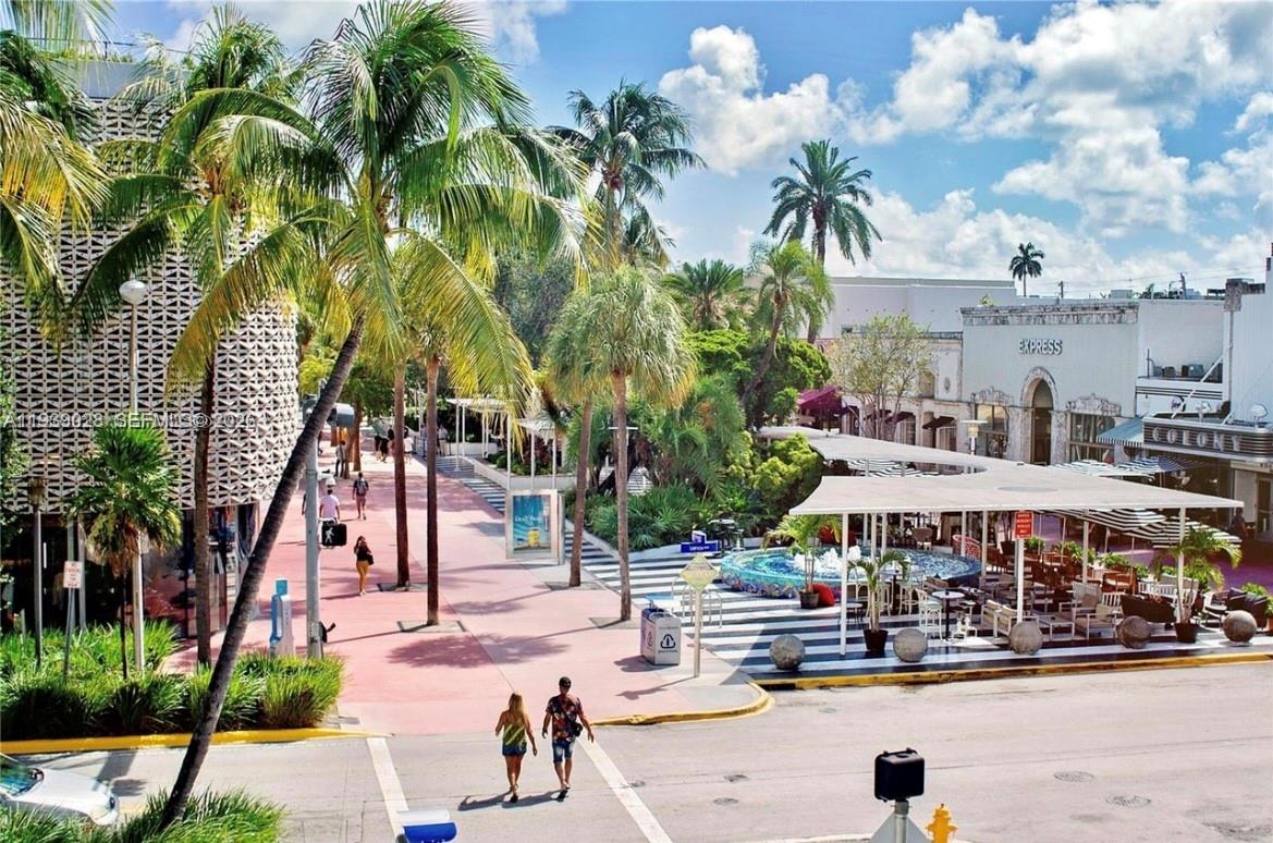 DECOPLAGE CONDO - Residential Lease