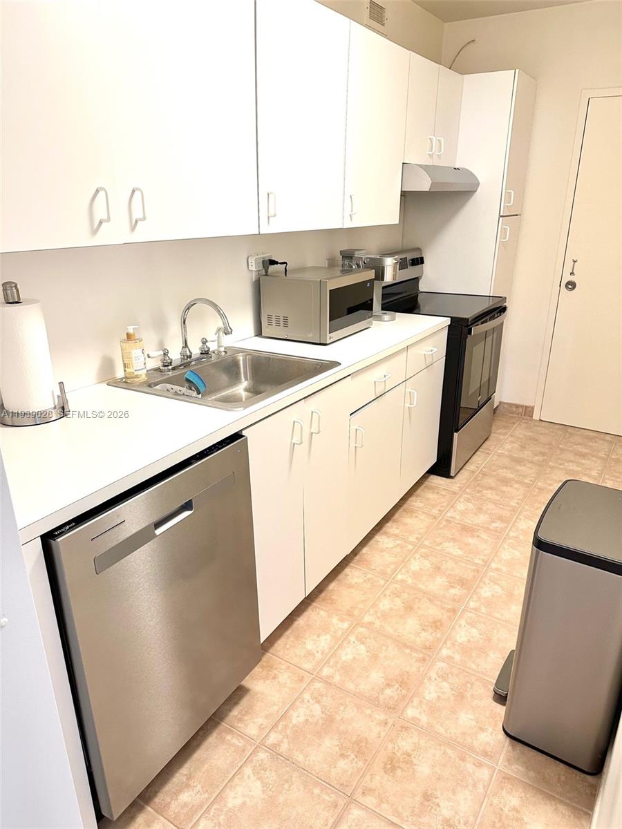 DECOPLAGE CONDO - Residential Lease