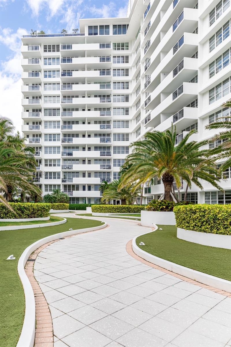 DECOPLAGE CONDO - Residential Lease