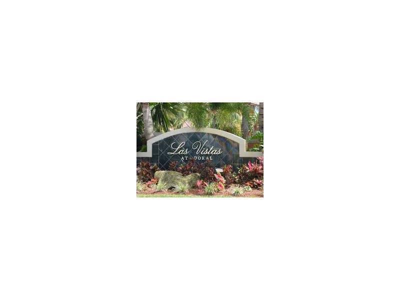 LAS VISTAS AT DORAL CONDO - Residential Lease
