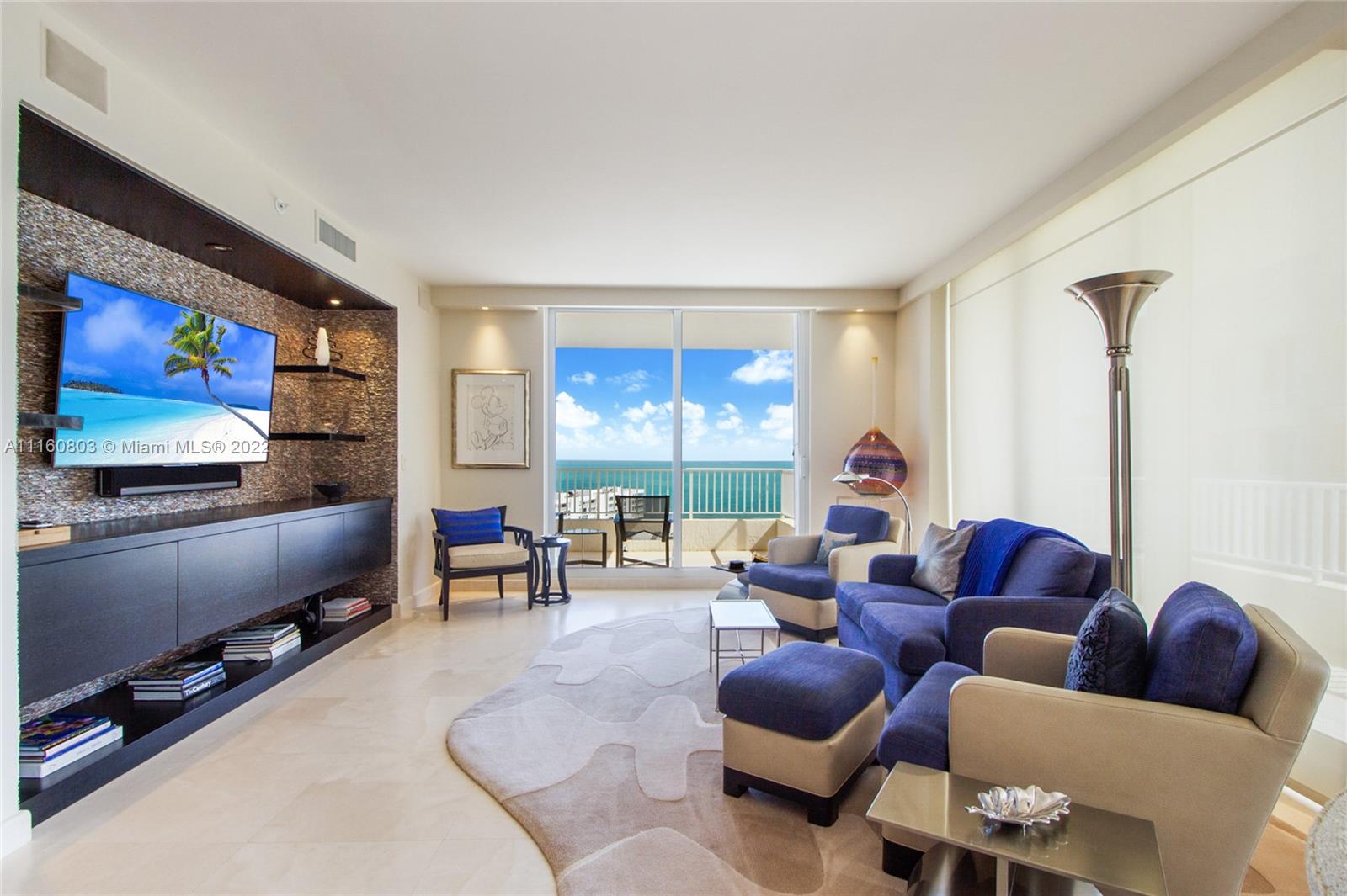 CLUB TOWER THREE CONDO - Residential