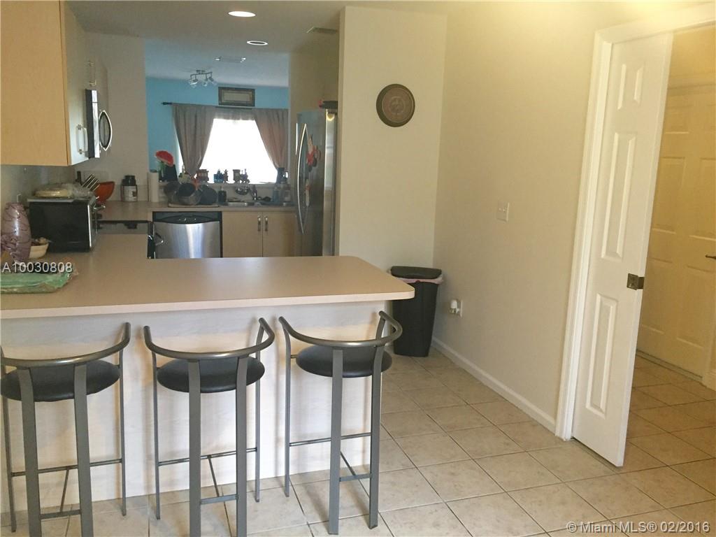 Park Terraces South - Residential Lease