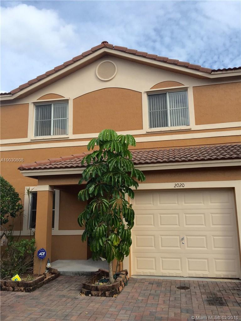 Park Terraces South - Residential Lease