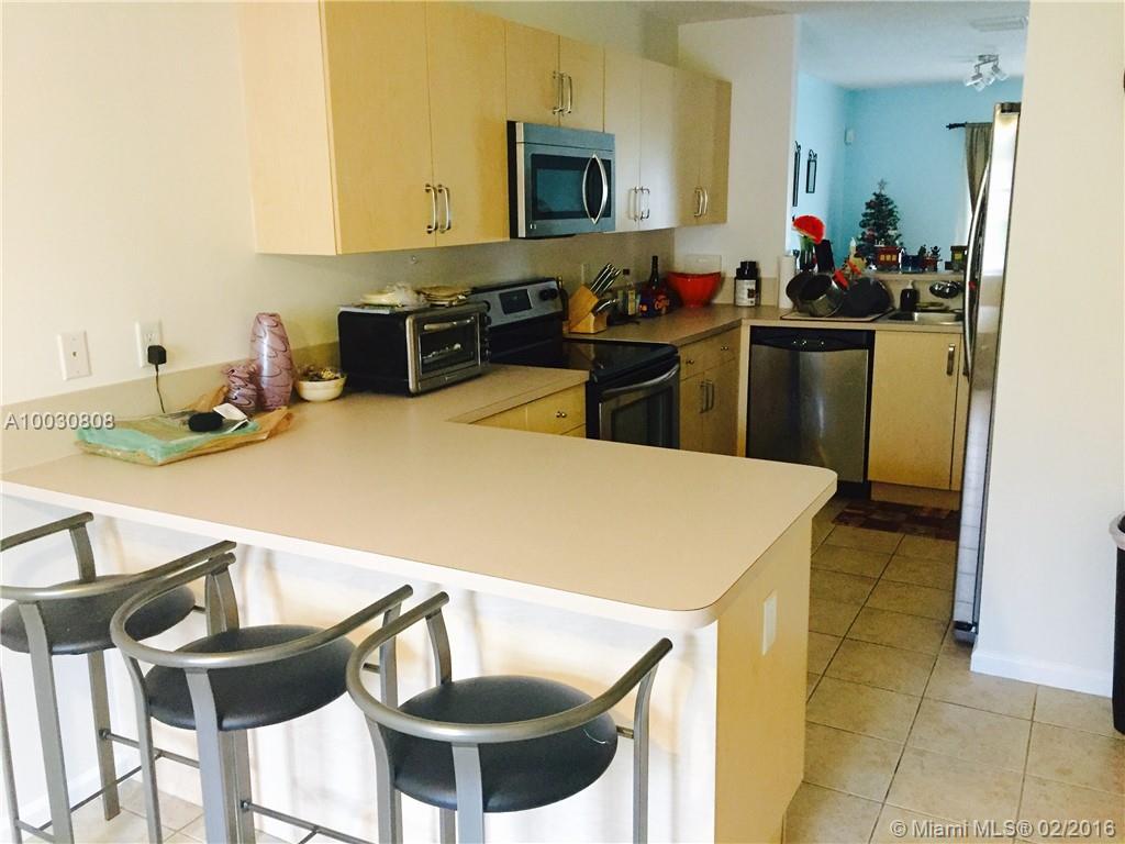 Park Terraces South - Residential Lease