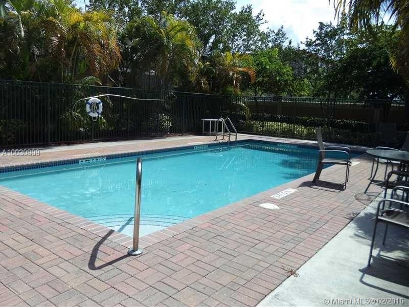 Park Terraces South - Residential Lease
