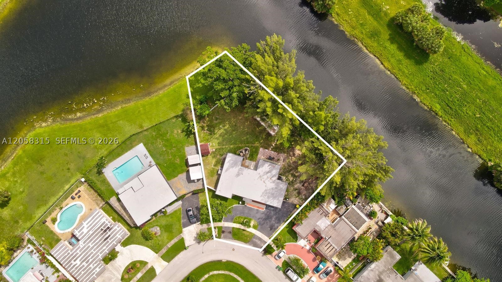HEATHGATE 3RD ADD - Residential