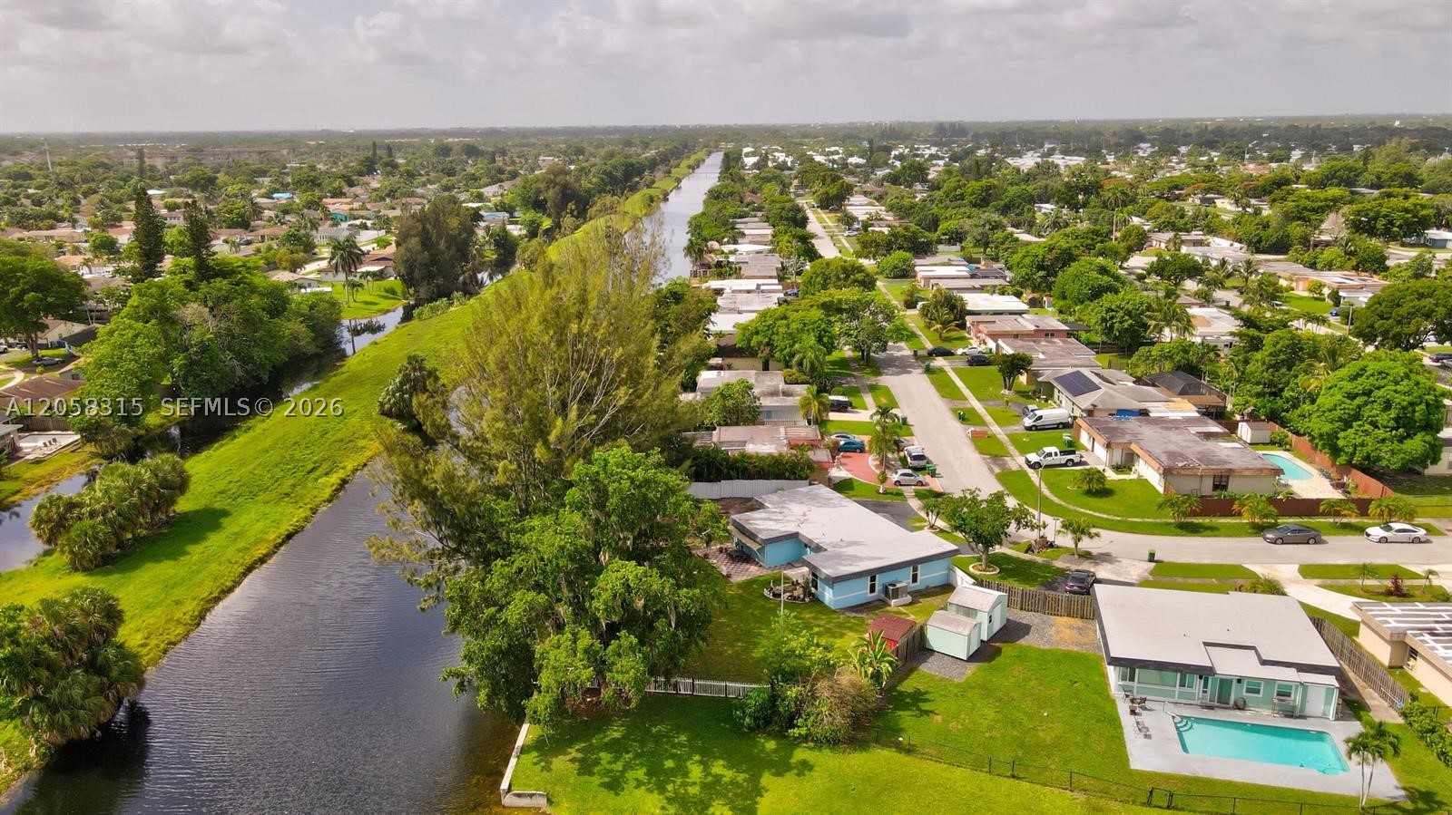 HEATHGATE 3RD ADD - Residential