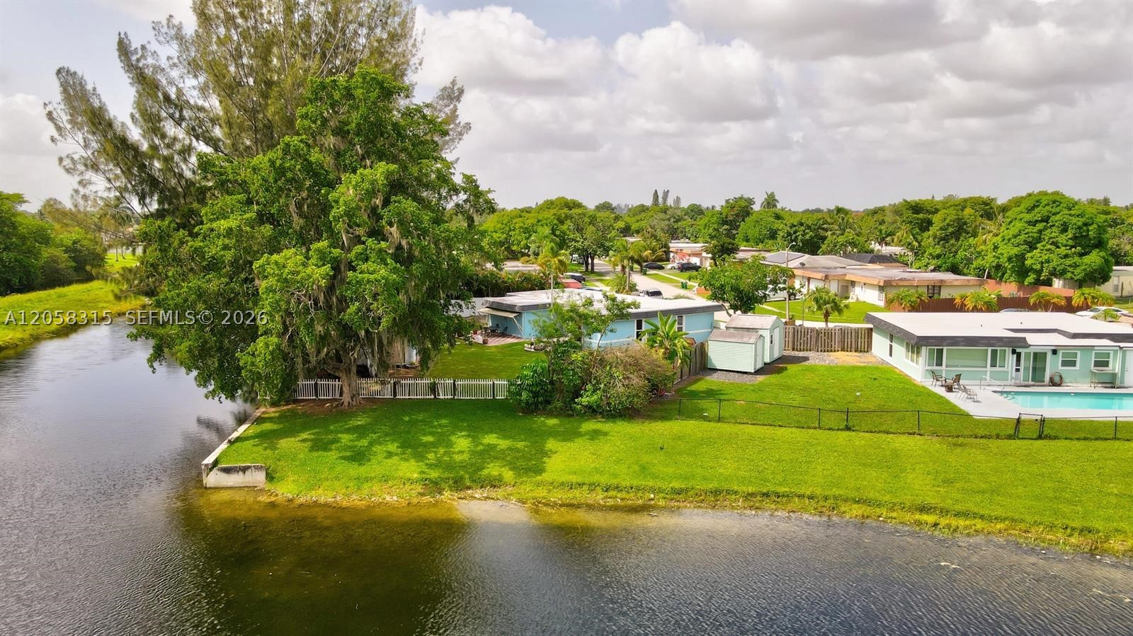 HEATHGATE 3RD ADD - Residential
