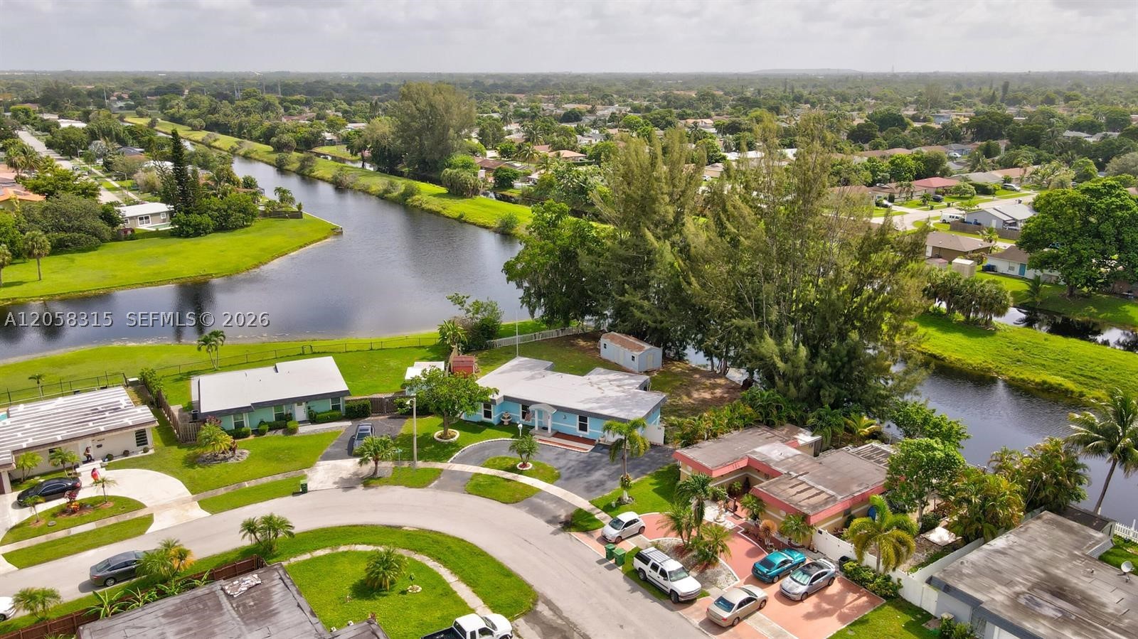 HEATHGATE 3RD ADD - Residential