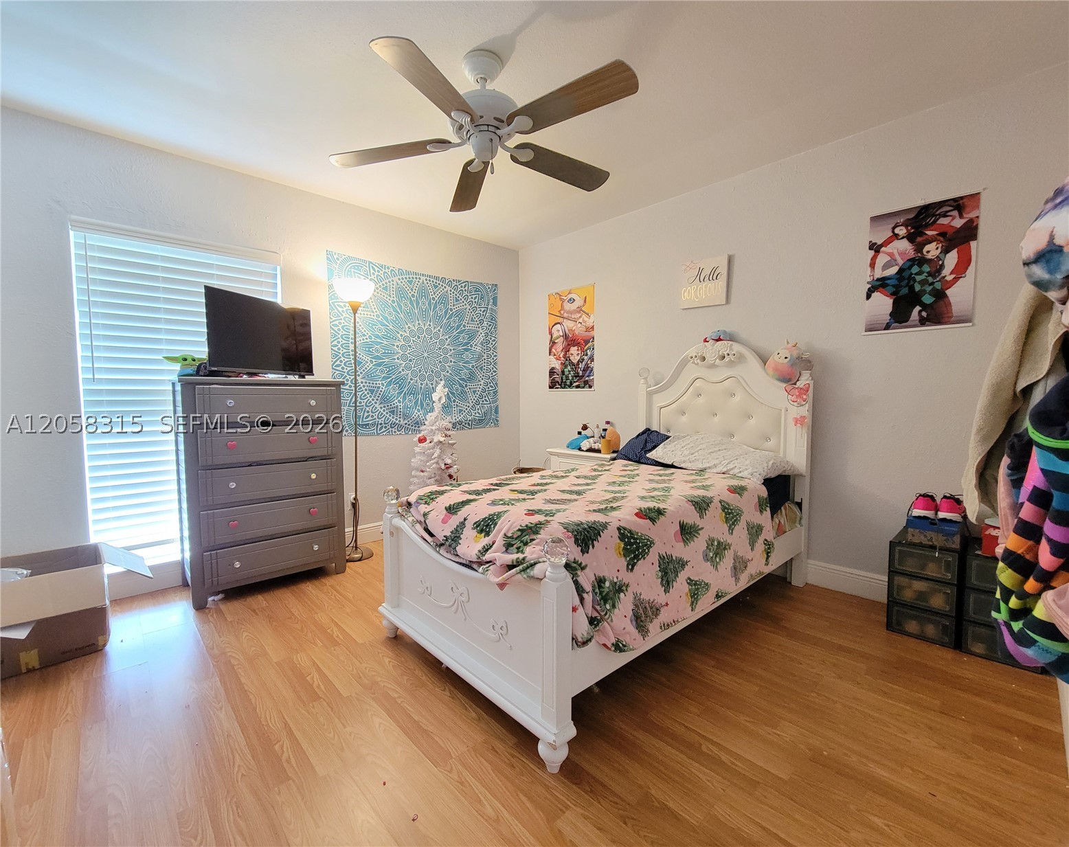HEATHGATE 3RD ADD - Residential