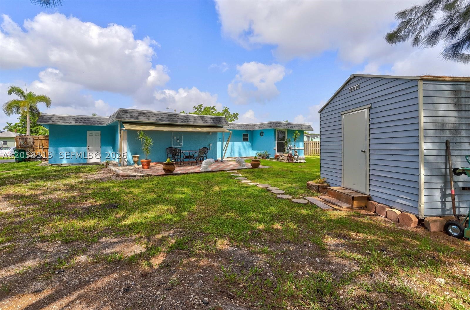 HEATHGATE 3RD ADD - Residential