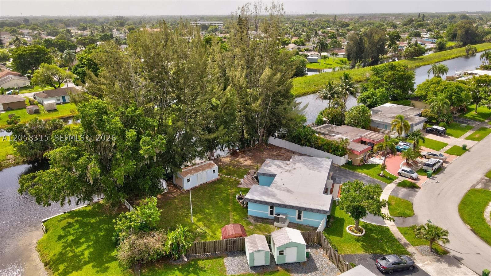 HEATHGATE 3RD ADD - Residential