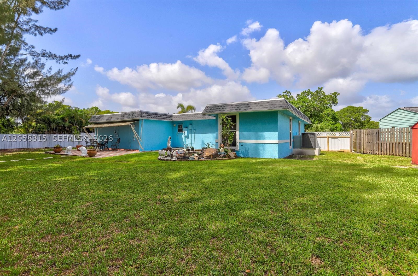 HEATHGATE 3RD ADD - Residential