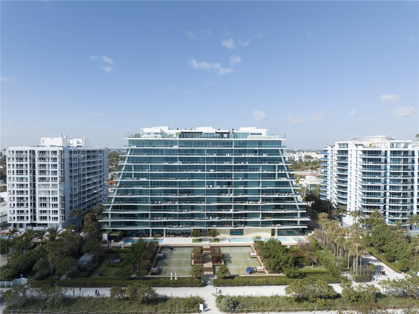 ALTOS DEL MAR NO. 5 - Residential