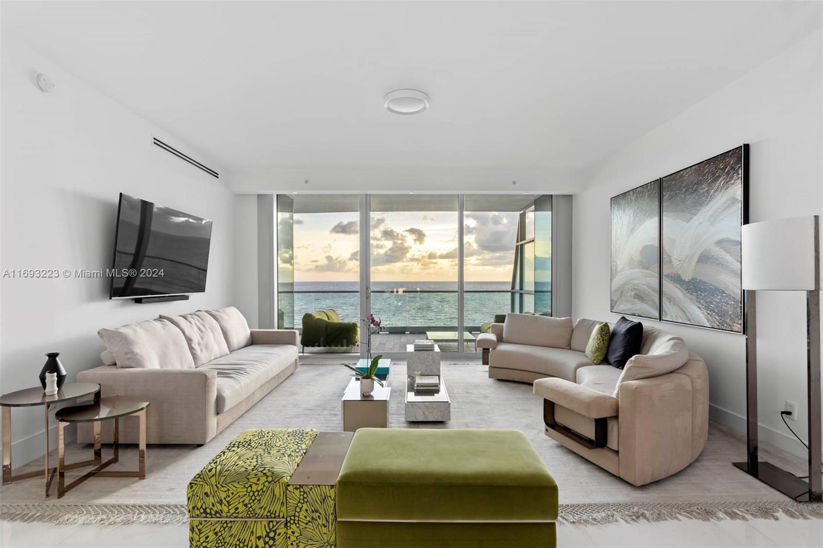 ALTOS DEL MAR NO. 5 - Residential