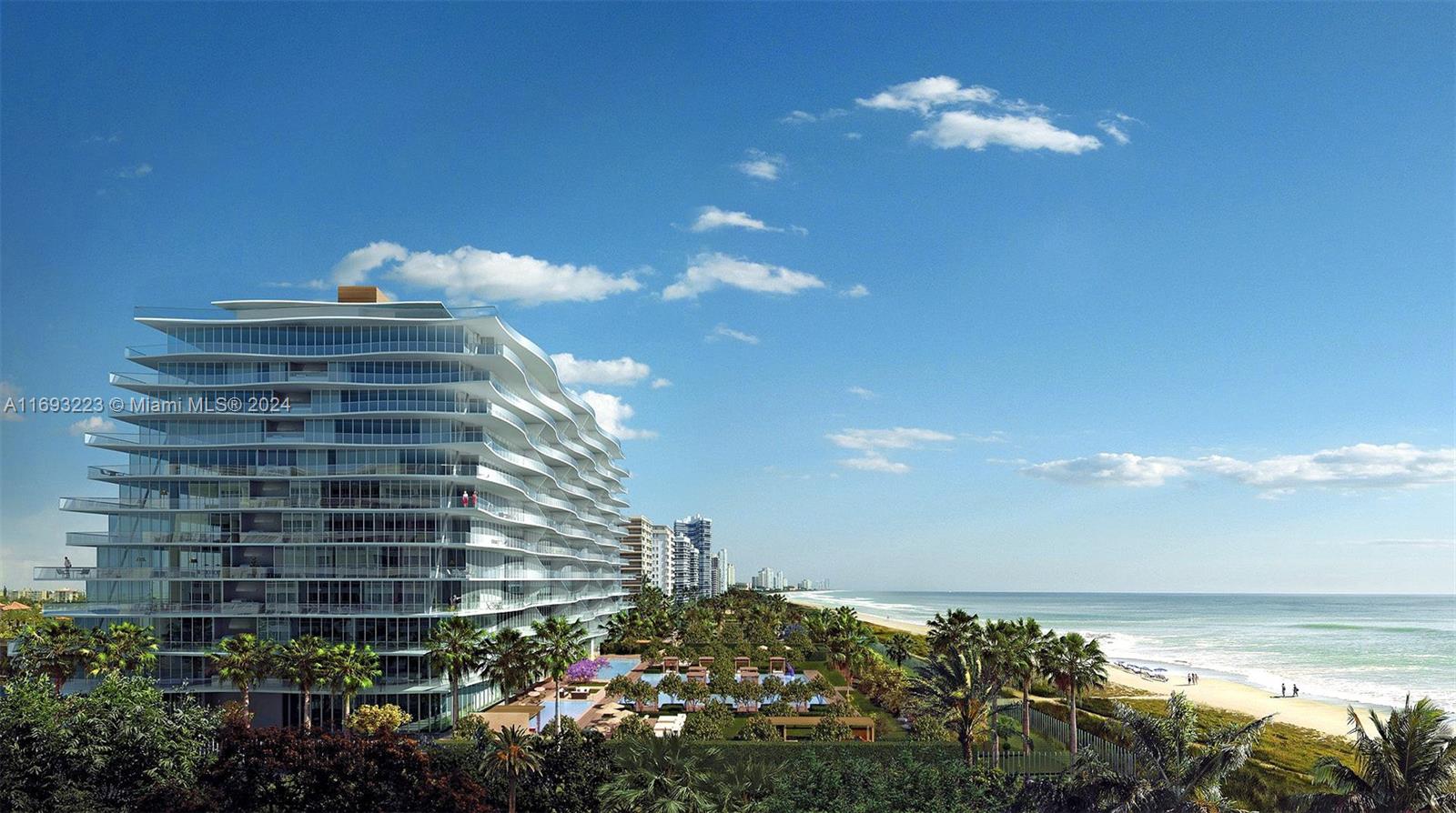 ALTOS DEL MAR NO. 5 - Residential