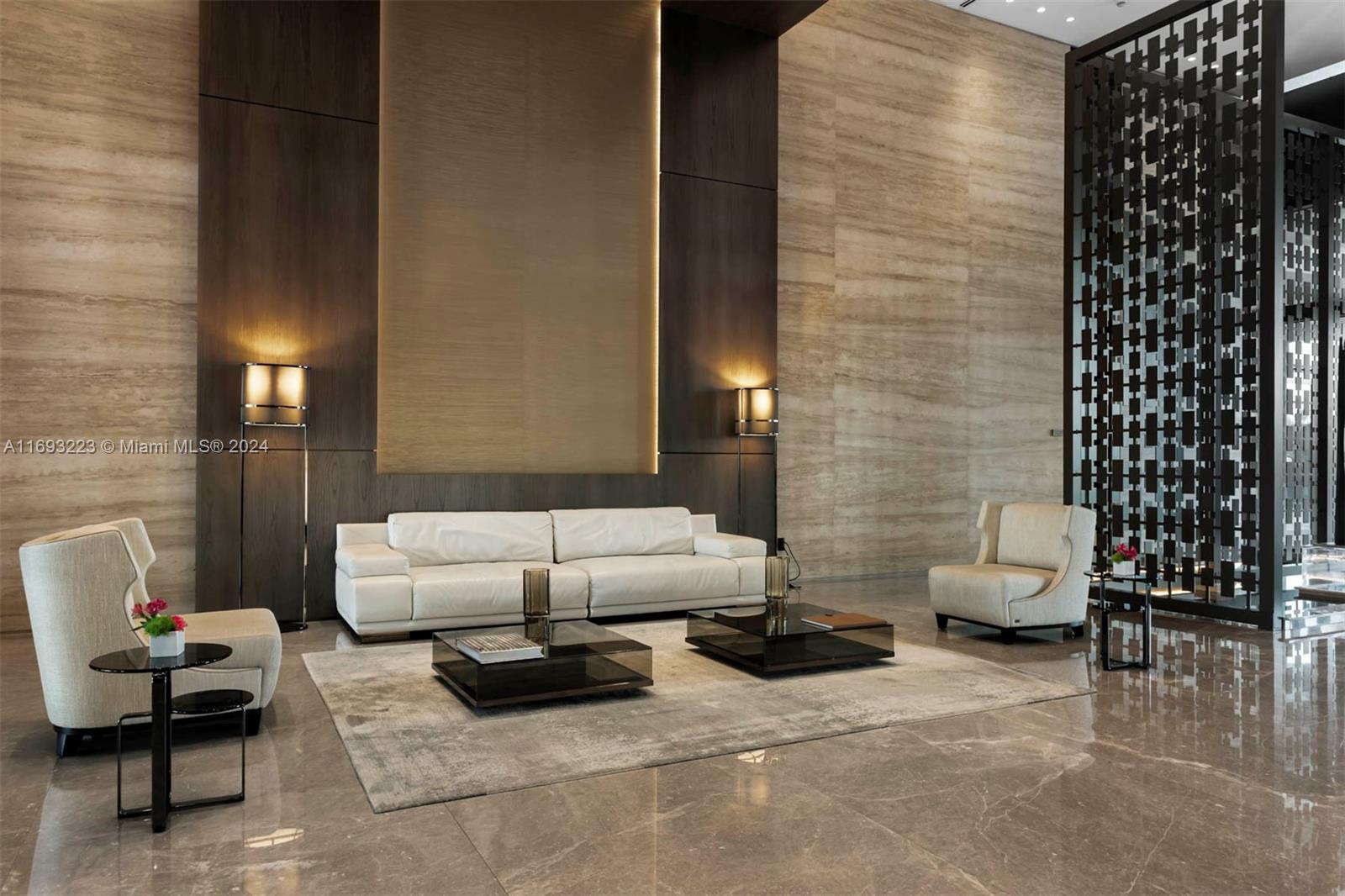 ALTOS DEL MAR NO. 5 - Residential