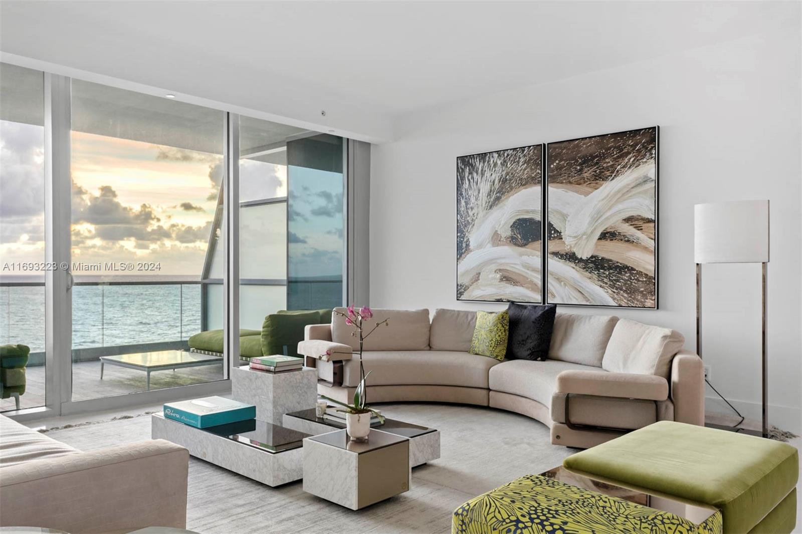 ALTOS DEL MAR NO. 5 - Residential
